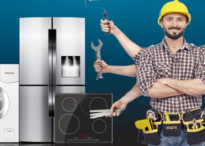 appliances repair services
