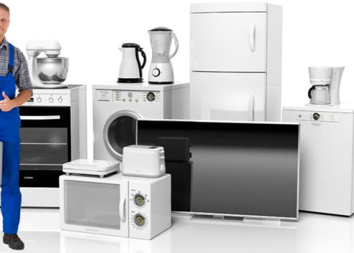 home appliance repair