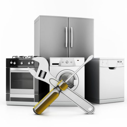 milwaukee appliance repair