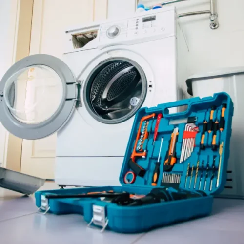 washing machine repair hero